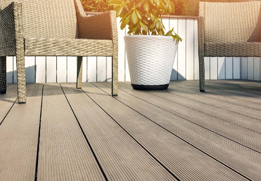 WPC burkolat WPC burkolat