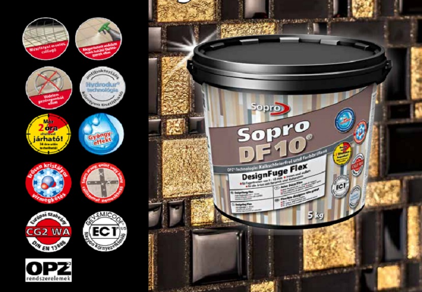 Fugázó, szilikon, kiegyenlítő Fugázó, szilikon, kiegyenlítő