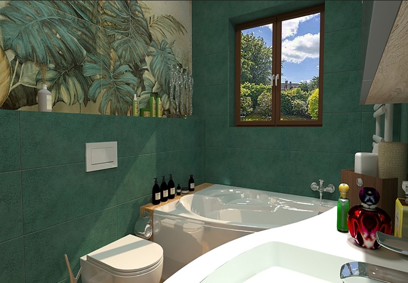 3D Látványtervezés 3D Látványtervezés