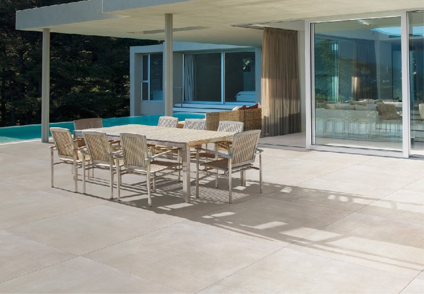 Kültéri padlólap Kültéri padlólap